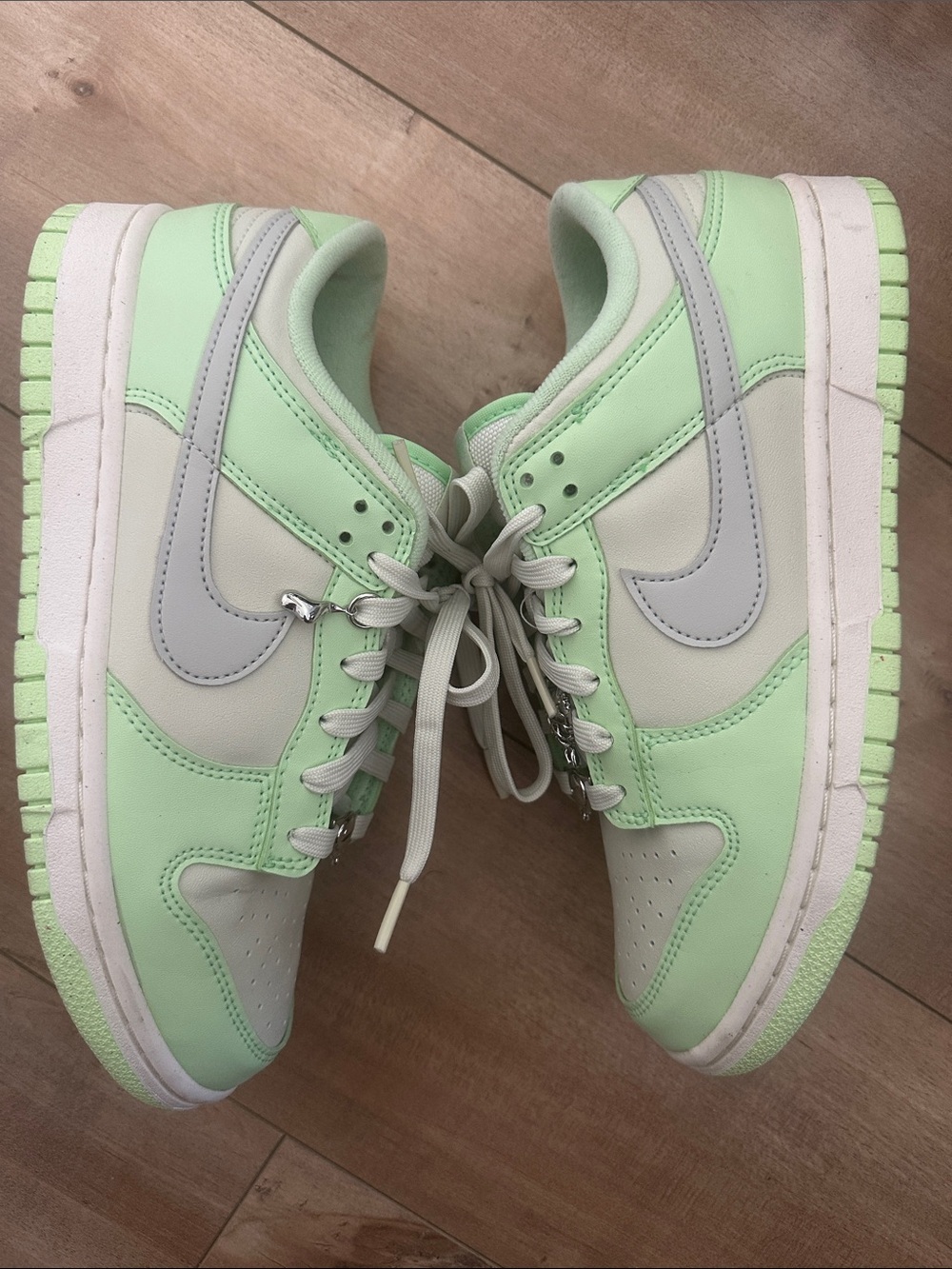 Nike Dunk Low SE Next Nature
Sea Glass Women's Sz 8.5